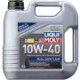 aceite de motor Liqui Moly MoS2 Leichtlauf 10W-40 (LIM1917)