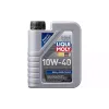 Моторно масло Liqui Moly MoS2 Leichtlauf 10W-40 (LIM1930)