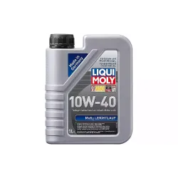 aceite de motor Liqui Moly MoS2 Leichtlauf 10W-40 (LIM1930)