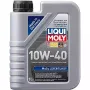 Моторно масло Liqui Moly MoS2 Leichtlauf 10W-40 (LIM1930)