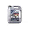 Моторно масло Liqui Moly MoS2 Leichtlauf 10W-40 (LIM1931)