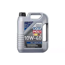 aceite de motor Liqui Moly MoS2 Leichtlauf 10W-40 (LIM1931)