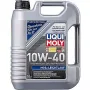 Моторно масло Liqui Moly MoS2 Leichtlauf 10W-40 (LIM1931)