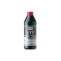 Λάδι κιβωτίου ταχυτήτων Liqui Moly Top Tec 1800 ATF (LIM2381)