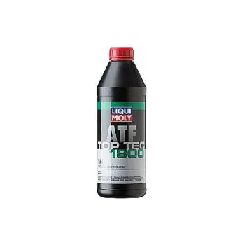 Λάδι κιβωτίου ταχυτήτων Liqui Moly Top Tec 1800 ATF (LIM2381)