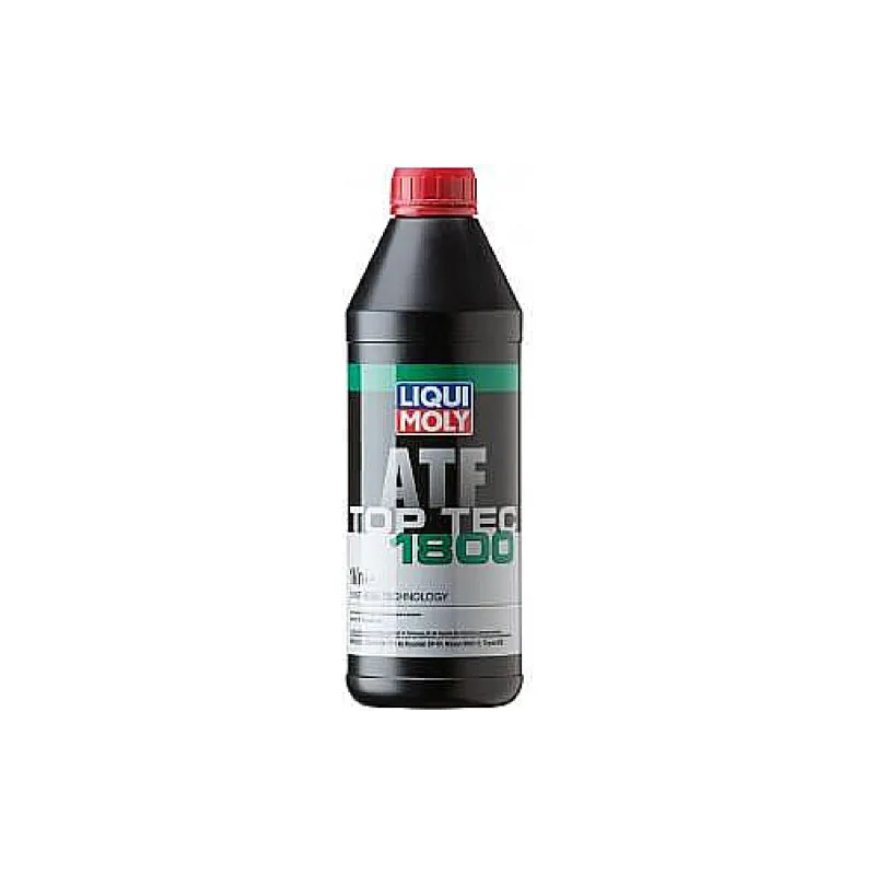 زيت ناقل الحركة Liqui Moly Top Tec 1800 ATF (LIM2381)