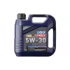 زيت المحرك Liqui Moly Optimal HT Synth 5W-30 (LIM39001)