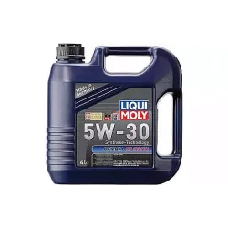 aceite de motor Liqui Moly Optimal HT Synth 5W-30 (LIM39001)