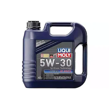 زيت المحرك Liqui Moly Optimal HT Synth 5W-30 (LIM39001)