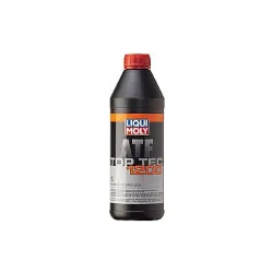 Λάδι κιβωτίου ταχυτήτων Liqui Moly Top Tec 1200 ATF (LIM7502)