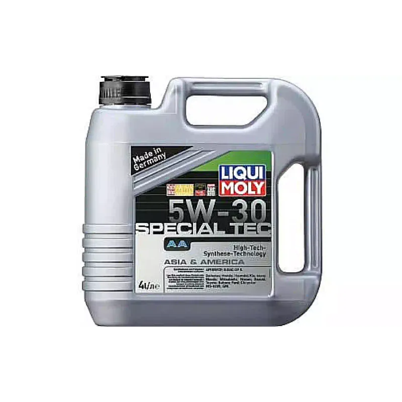 زيت المحرك Liqui Moly Special Tec AA 5W-30 (LIM7516)