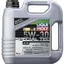 زيت المحرك Liqui Moly Special Tec AA 5W-30 (LIM7516)