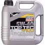 Моторно масло Liqui Moly Top Tec 4100 5W-40 (LIM7547)