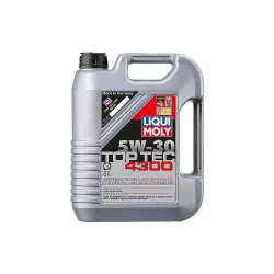 aceite de motor Liqui Moly Top Tec 4300 5W-30 (LIM8031)