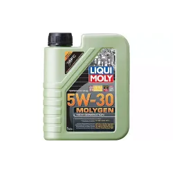 aceite de motor Liqui Moly Molygen New Generation 5W-30 (LIM9041)