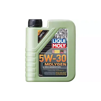 زيت المحرك Liqui Moly Molygen New Generation 5W-30 (LIM9041)