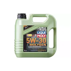 aceite de motor Liqui Moly Molygen New Generation 5W-30 (LIM9042)