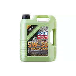 aceite de motor Liqui Moly Molygen New Generation 5W-30 (LIM9043)