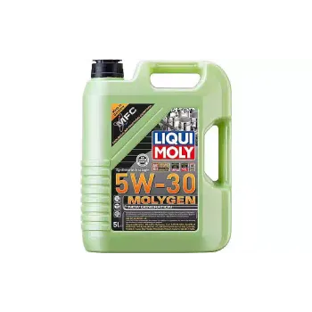 زيت المحرك Liqui Moly Molygen New Generation 5W-30 (LIM9043)