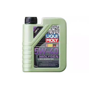 زيت المحرك Liqui Moly Molygen New Generation 5W-40 (LIM9053)