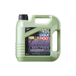 aceite de motor Liqui Moly Molygen New Generation 5W-40 (LIM9054)