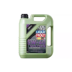 aceite de motor Liqui Moly Molygen New Generation 5W-40 (LIM9055)