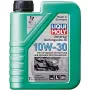 Олія моторна Liqui Moly Universal Gartengerate-OL 10W-30 (LQ1273), 1000 мл
