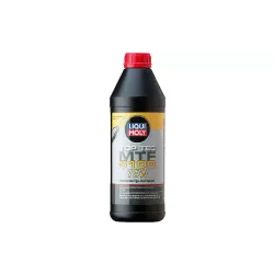 aceite de transmisión Liqui Moly Top Tec 5100 75W MTF GL-4 DSG (LQ20842)