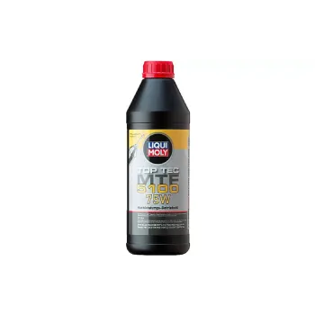 زيت ناقل الحركة Liqui Moly Top Tec 5100 75W MTF GL-4 DSG (LQ20842)