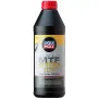 Олія трансмісійна Liqui Moly Top Tec 5100 75W MTF GL-4 DSG (LQ20842), 1000 мл