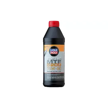 Λάδι κιβωτίου ταχυτήτων Liqui Moly Top Tec 5200 75W-80 GL-4 (LQ20845)