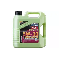 aceite de motor Liqui Moly Molygen New Generation 5W-30 (LQ21225)