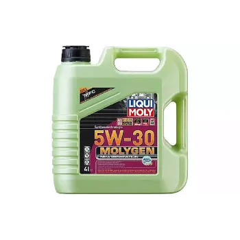 زيت المحرك Liqui Moly Molygen New Generation 5W-30 (LQ21225)