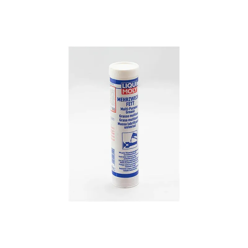 شحم للمحامل والمفاصل العالمية Liqui Moly Mehrzweckfett (LQ7562)