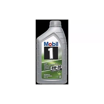 زيت المحرك Mobil 1 ESP 0W-30 (MOB153346)