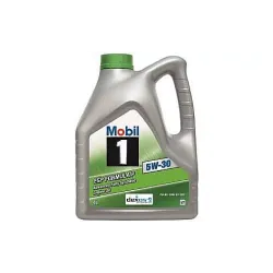 Motorno olje Mobil 1 Formula P 5W-30 (MOB157145)
