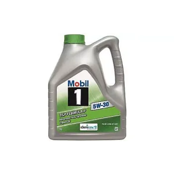 زيت المحرك Mobil 1 Formula P 5W-30 (MOB157145)