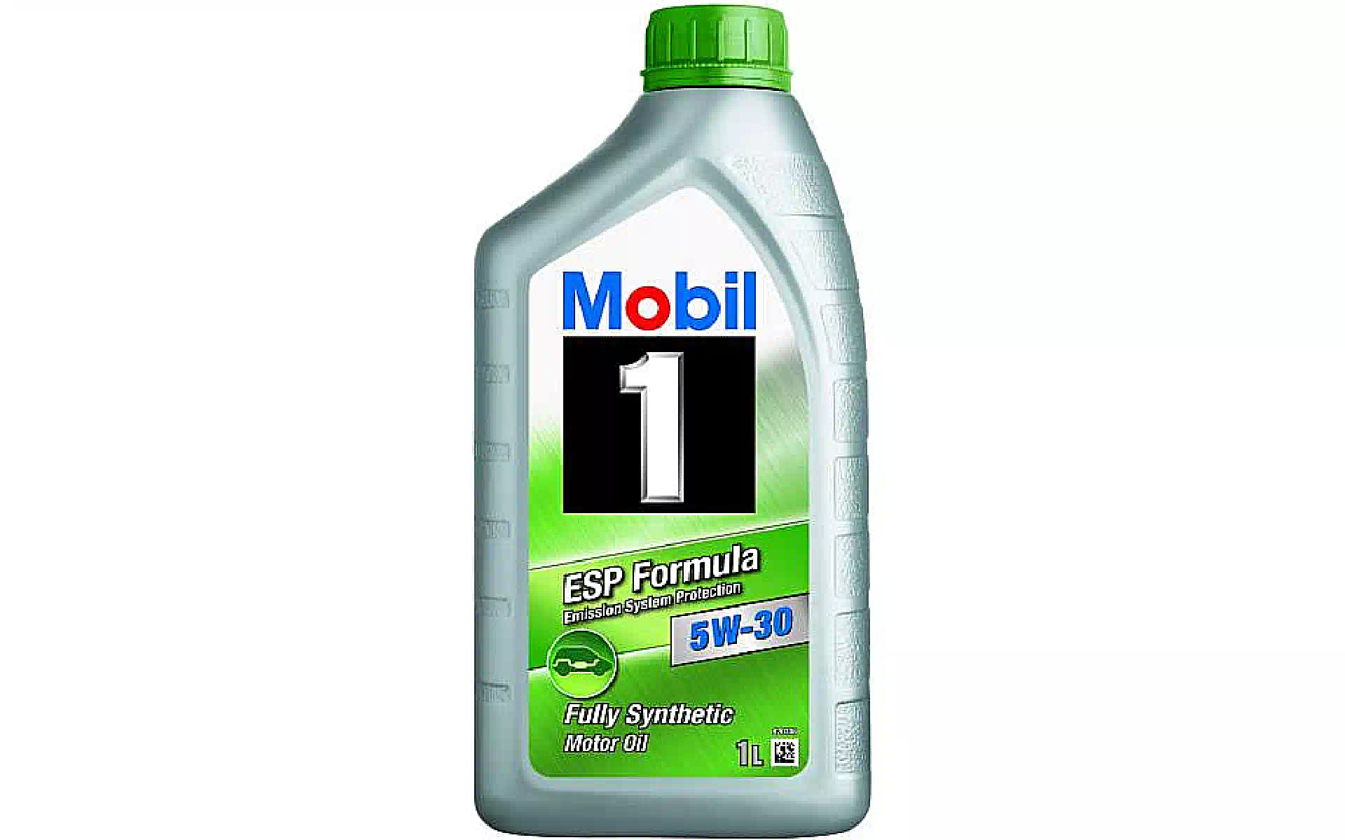 Motorno olje Mobil 1 ESP 5W-30 (MOBIL10-1ESP) Motorno olje Mobil 1 ESP 5W-30 (MOBIL10-1ESP)