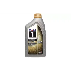 Motorolaj Mobil 1 FS 0W-40 (MOBIL1-1)
