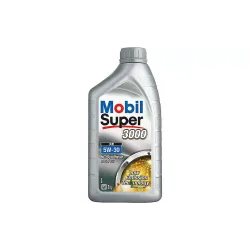 aceite de motor Mobil Super 3000 XE 5W-30 (MOBIL11-1XE)