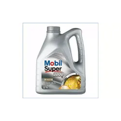 aceite de motor Mobil Super 3000 5W-40 (MOBIL11-4)