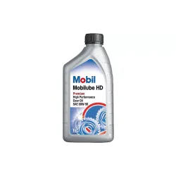 Λάδι κιβωτίου ταχυτήτων Mobil Mobilube HD 80W-90 (MOBIL21-1HD)