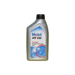 Λάδι κιβωτίου ταχυτήτων Mobil 220 ATF (MOBIL22-1ATF220)