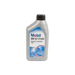 Λάδι κιβωτίου ταχυτήτων Mobil LT 71141 ATF (MOBIL22-1ATFLT)