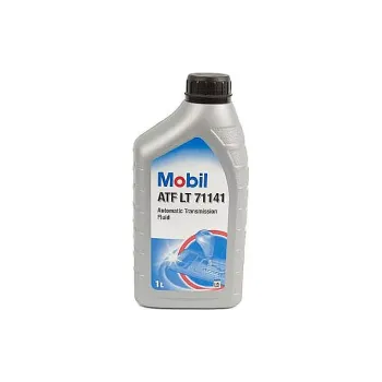 Λάδι κιβωτίου ταχυτήτων Mobil LT 71141 ATF (MOBIL22-1ATFLT)