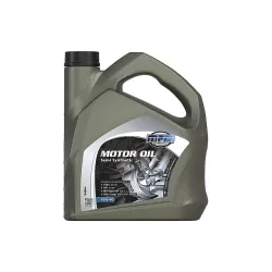 Λάδι κινητήρα Mpm Semi Synthetic 10W-40 (MPM04004)