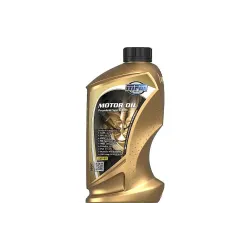 aceite de motor Mpm Premium Synthetic 5W-40 (MPM05001)