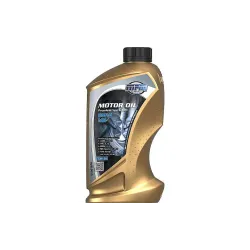 aceite de motor Mpm Premium Synthetic BMW/MB 5W-30 (MPM05001BM)
