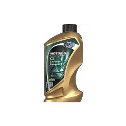 aceite de motor Mpm Premium Synthetic C2 Citroen/Peugeot 5W-30 (MPM05001C2)