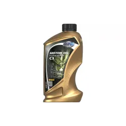 aceite de motor Mpm Premium Synthetic C3 5W-40 (MPM05001C3)